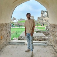 Indrajit Samaddar