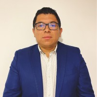 Andrés Felipe Cuervo Galvis