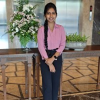 Logapriya Ganesan