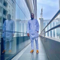 Adegbemile Oluwaseun