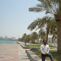Zakir Hossain