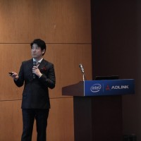 Charlie Shin