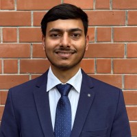 Kshitish Raj