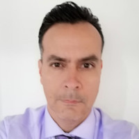 Diego Bernal