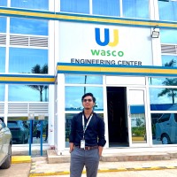 Elco Dray Putra Syahri