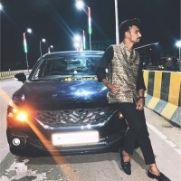 Abhishek Chandore
