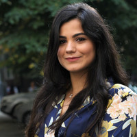 SOFIA EZ-ZAHI