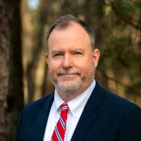 Patrick Stanforth