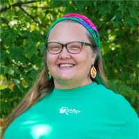 Myriah Williams M. Ed.
