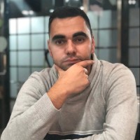 Mario Regueira Garcia