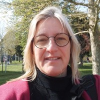 Francine FLORIOT