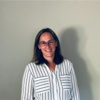 Amanda Inglis