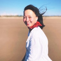 Christine Wong