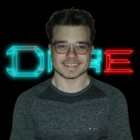 Damian Dare