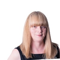 Jane Nicholson