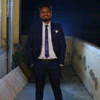 srinivas choutapelli