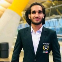Saad Ali Khan