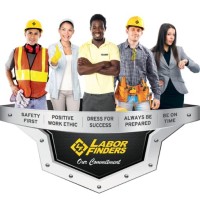 Labor Finders South San Francisco