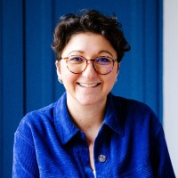 Coralie Heinry