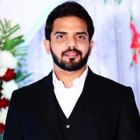 Puneeth Sudheendra