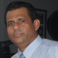 Ernesto Fernandez Batista