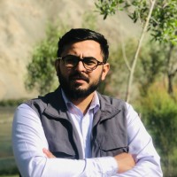 Mohammad Khalid Ulfat