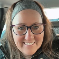 Jodi Johnson