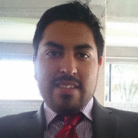 Raúl Cesar Camacho Uribe