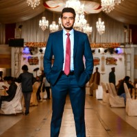 Ali Fareed