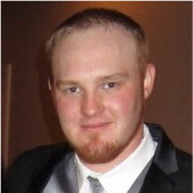 Dustin Parker