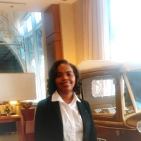 Nailah Caldwell