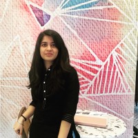 Ishita Seth