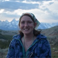 Roisin Creedon-Carey