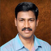 Dhamodharan C