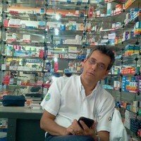 Jose dos Reis Vieira