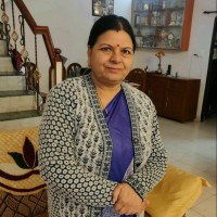 Geeta Modi