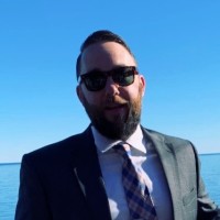Bryan Boudreau