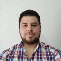 Jose Enrique Arochi Benitez