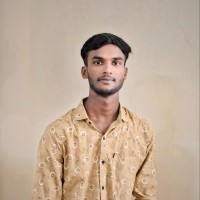 Deepak Thiyagarajan