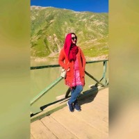 Sameen Saif