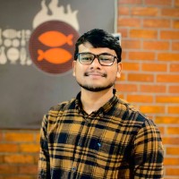 Jay Prakash
