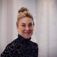 Sandra Stack