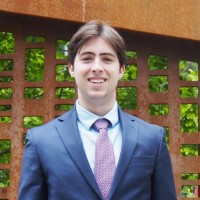 Aidan Johnston