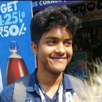 Rahul Saravanan