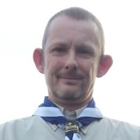 Chris Robertson