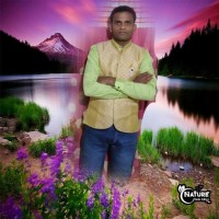 Amar Chandra