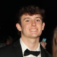 Mitchell Stone