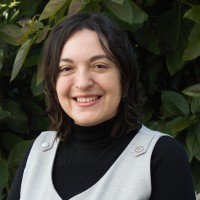 Camila Fernanda Cid Martinez