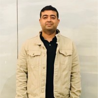 Murtaza Pasha