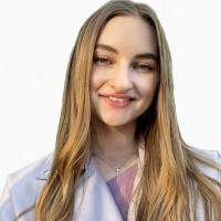 Yana Aziamblouskaya
